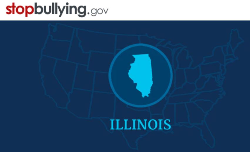 Illinois Anti-Bullying Laws Policies
