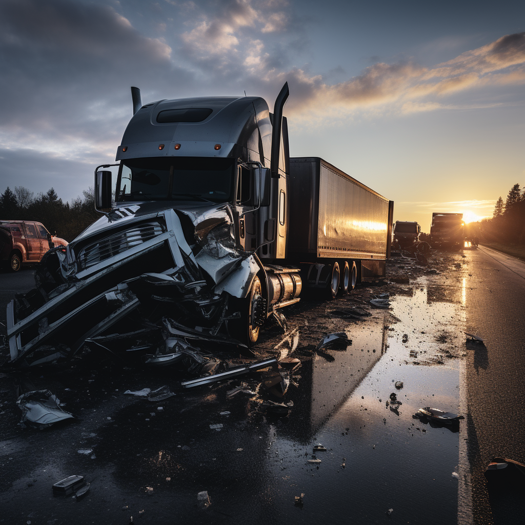 chicago truck accident lawyer
