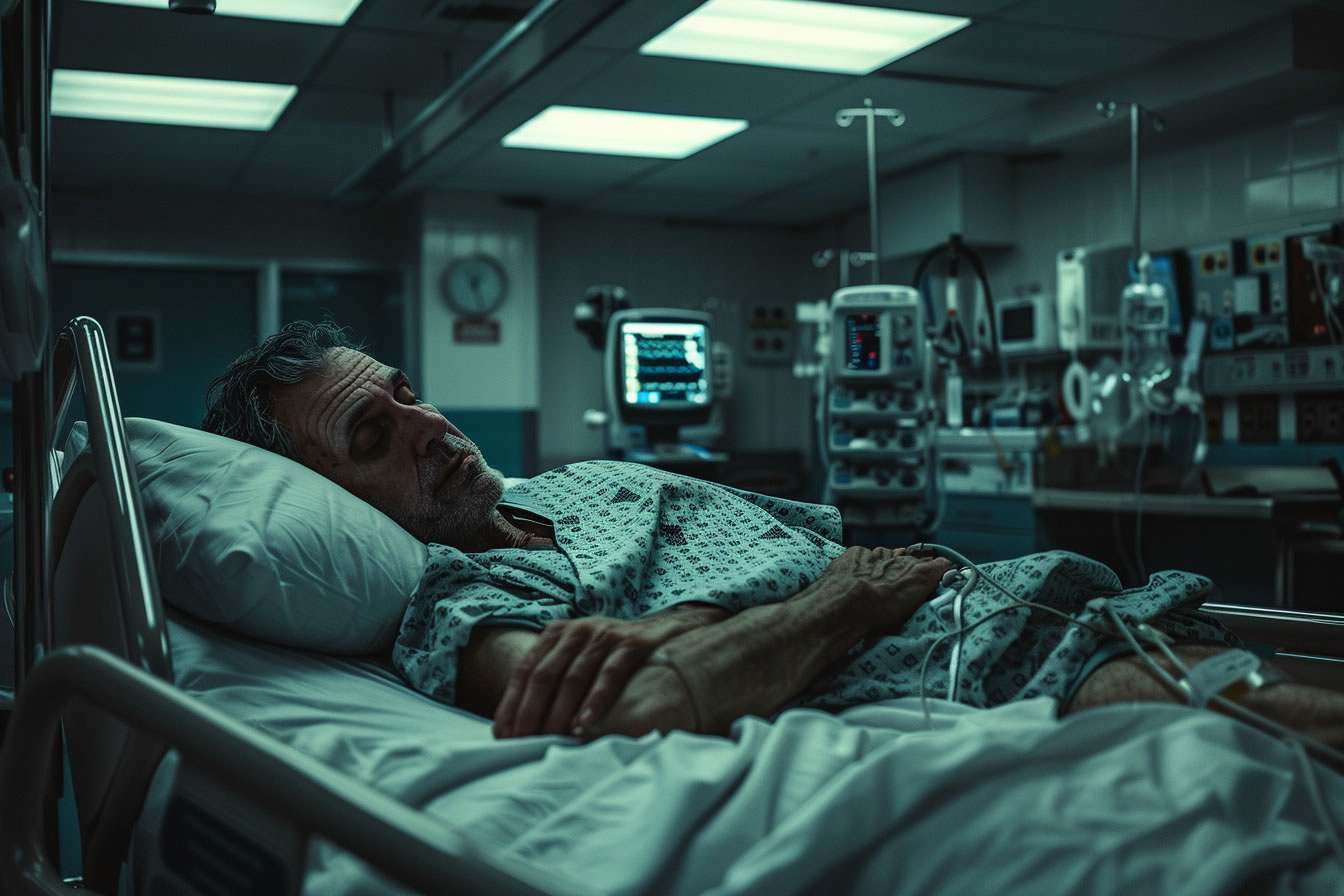 Failure to Diagnose Sepsis