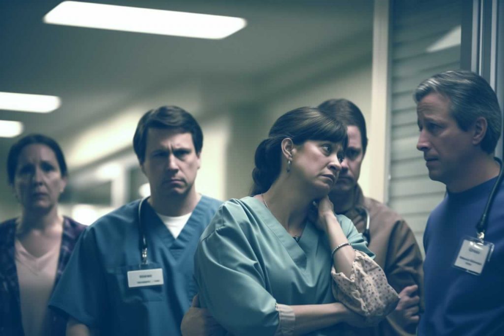 Misdiagnosed Aortic Aneurysm A Silent Killer in Illinois Hospitals