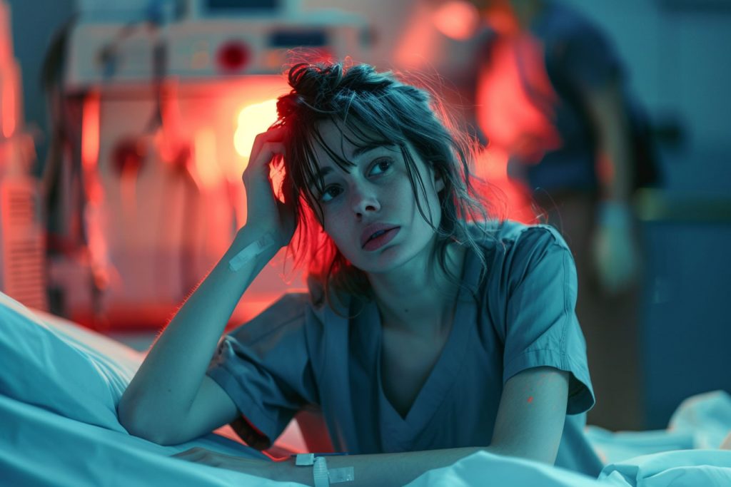 Stroke Misdiagnosis in the ER