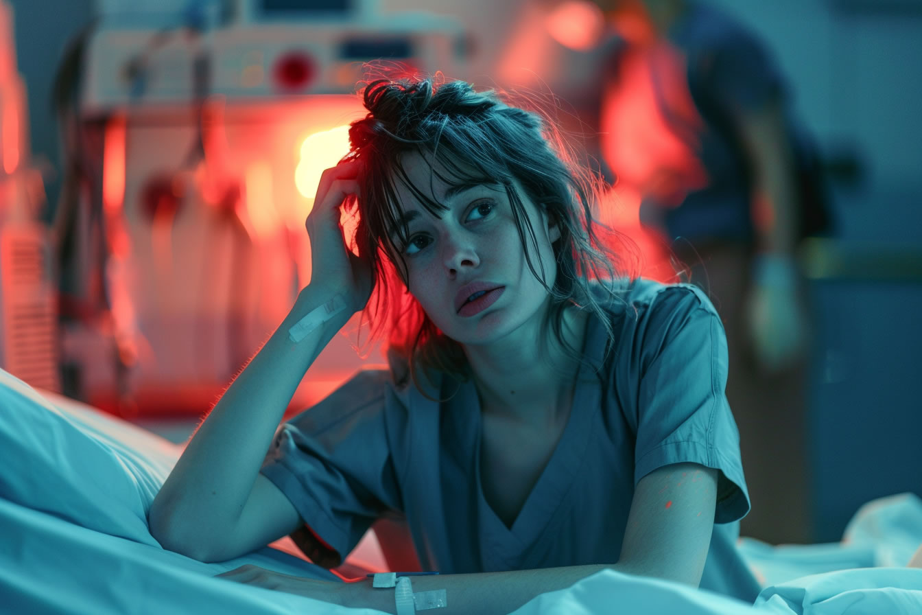 Stroke Misdiagnosis in the ER